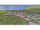 Property overview showing location and surrounding neighborhood at 13064 Creekside Ln, Port Charlotte, FL 33953