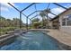 Escape to your own private oasis with this stunning pool at 13064 Creekside Ln, Port Charlotte, FL 33953