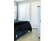 Bedroom with a bed and spacious closet at 5148 Guava Ter, Port Charlotte, FL 33981