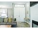 Bright entryway with double doors and console table at 5148 Guava Ter, Port Charlotte, FL 33981