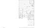 One-story home floor plan with spacious rooms at 3589 Pennyroyal Rd, Port Charlotte, FL 33953