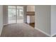 Dining area with access to a Florida room at 2513 Elkcam Blvd, Port Charlotte, FL 33952