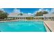 Resort-style pool with clubhouse and lounge area at 1274 White Oak Trl, Port Charlotte, FL 33948
