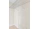 Neat closet with wire shelving for efficient storage at 2624 Lee St, Punta Gorda, FL 33950