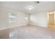 Bright living room with tile floors and lots of natural light at 2624 Lee St, Punta Gorda, FL 33950