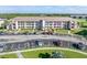 Ground level condo unit in a two-story building at 175 Kings Hwy # B6-526, Punta Gorda, FL 33983
