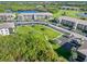 Condo building with ample parking and green space at 175 Kings Hwy # B6-526, Punta Gorda, FL 33983