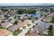 Aerial view of single Gathering home and community at 1676 Palace Ct, Punta Gorda, FL 33980
