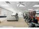 Fitness center with treadmills and elliptical machines at 1676 Palace Ct, Punta Gorda, FL 33980