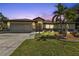 Charming single story home with a well-maintained lawn at 2208 Barksdale St, Port Charlotte, FL 33948