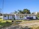 Ranch style home with attached garage at 1507 Lavilla Rd, Punta Gorda, FL 33950