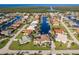 Luxury waterfront home with private pool and canal views at 1209 San Mateo Dr, Punta Gorda, FL 33950