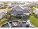 Luxury home with tile roof, private dock and canal access at 1209 San Mateo Dr, Punta Gorda, FL 33950