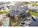 Luxury home with tile roof, private dock and canal access at 1209 San Mateo Dr, Punta Gorda, FL 33950