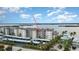 Multi-unit residential building situated on waterfront property at 9011 Midnight Pass Rd # 329, Sarasota, FL 34242