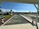 Enjoy a friendly game of bocce ball at 707 Riverview Cir, North Port, FL 34287