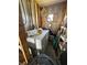 Laundry area with washer and dryer at 707 Riverview Cir, North Port, FL 34287