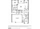 3-car garage, 3 bedroom, 3 bath home with open floor plan at 25236 Rampart Blvd, Punta Gorda, FL 33983
