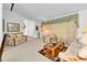 Spacious living room with ample natural light and comfortable seating at 3494 Yukon Dr, Port Charlotte, FL 33948