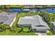 Single story home, canal front property at 3494 Yukon Dr, Port Charlotte, FL 33948