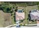 Single Gathering home with private pool and a large backyard at 4077 La Costa Island Ct, Punta Gorda, FL 33950