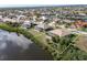House with a large backyard and canal views at 4077 La Costa Island Ct, Punta Gorda, FL 33950