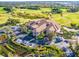 Luxury clubhouse situated on a golf course community at 5291 Laurel Oak Ct, North Port, FL 34287
