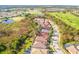 Single Gathering home in a golf course community at 5291 Laurel Oak Ct, North Port, FL 34287