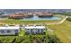 These lovely waterfront condos overlook a tranquil lake within a vibrant residential community at 101 N Marion Ct # 122, Punta Gorda, FL 33950