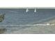 Beautiful boats on the bay at 101 N Marion Ct # 122, Punta Gorda, FL 33950