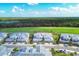 Community overview showcasing upscale homes and a scenic golf course at 14640 Sycamore Ct # 2822, Punta Gorda, FL 33955