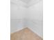 Walk-in closet with wire shelving at 91 Mark Twain Ln, Rotonda West, FL 33947