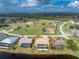 Single-Gathering home with pool and canal-front location at 24211 Savory Ln, Punta Gorda, FL 33955