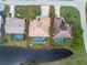 Single-Gathering home with pool and canal-front location at 24211 Savory Ln, Punta Gorda, FL 33955