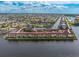 Luxury waterfront community with boat slips and gorgeous views at 1 Colony Point Dr # 16B, Punta Gorda, FL 33950