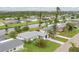 Single-Gathering home with a private pool and canal views at 25 Caddy Rd, Rotonda West, FL 33947