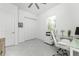Bright home office with a workspace and plenty of natural light at 9973 Calumet Blvd, Port Charlotte, FL 33981