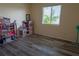 bedroom featuring a play kitchen and other toys at 860 Columbia St, Port Charlotte, FL 33948