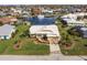 Single Gathering home with canal views at 2868 Coral Way, Punta Gorda, FL 33950