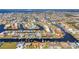Property is located on the canal, close to the waterway at 2736 Magdalina Dr, Punta Gorda, FL 33950