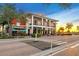 Charming restaurant with outdoor seating at 43050 Greenway Blvd # 614, Punta Gorda, FL 33982