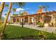 Relaxing community space with grills and pergola at 43050 Greenway Blvd # 614, Punta Gorda, FL 33982