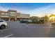 Publix anchored shopping center with ample parking at 43050 Greenway Blvd # 614, Punta Gorda, FL 33982
