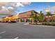 Upscale Mexican restaurant with outdoor seating at 43050 Greenway Blvd # 614, Punta Gorda, FL 33982