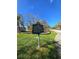 Historical marker detailing the history of Edgewood at 301 Country Club Way, Venice, FL 34285