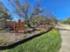 playground with slides, climbing structures, and play area at 301 Country Club Way, Venice, FL 34285