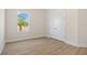 Comfortable bedroom with ample closet space and natural light offering a cozy and functional living space at 3779 Clearfield St, North Port, FL 34286