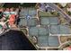 Six lighted tennis courts in a community at 95 Vivante Blvd # 9534, Punta Gorda, FL 33950
