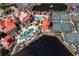 Luxury community with resort-style pool, tennis courts, and lake at 95 Vivante Blvd # 9534, Punta Gorda, FL 33950