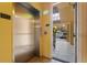 Modern elevator with access to building amenities at 95 Vivante Blvd # 9534, Punta Gorda, FL 33950